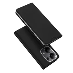 DUX DUCIS SKIN PRO futrola za REDMI NOTE 13 Pro 4G crna