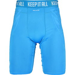 Kratke hlače KEEPERport Underhort UnPadded