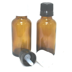 Boca staklena 30ml