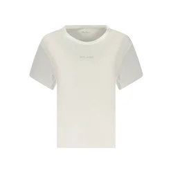 Pepe Jeans bela majica