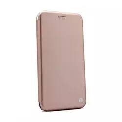 TERACELL Maska Flip Cover za Huawei Nova Y90 roze