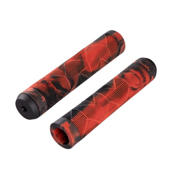 Force Gripovi force bmx145, gumeni, crno-crveni ( 382084 )