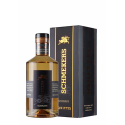 SCHMEKERS Rakija dunjevača 40% 0.5l u ukrasnoj kutiji