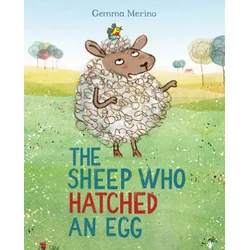 Sheep Who Hatched an Egg