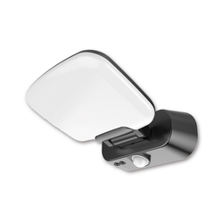 Top Light Lucca 1 PIR - LED Spoljno zidno svetlo LED/10W/230V IP54