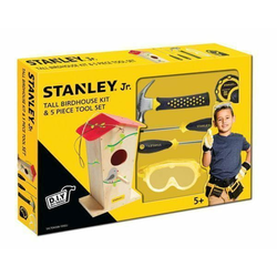 Stanley LESENA PTIČJA HIŠICA Z DODATKI 5/1 WDCBW5T