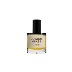DS & Durga Cognac Reign 50ml Eau de Parfum 50ml