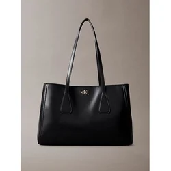 CALVIN KLEIN ŽENSKA TORBICA MEDIUM WORK