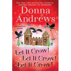 Let It Crow! Let It Crow! Let It Crow!