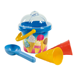 ANDRONI vedro Sladoled, set