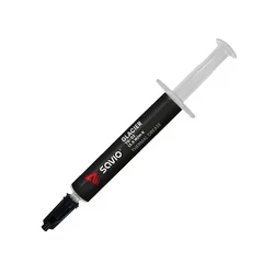 Savio TG-03 1G termalna pasta, 13.5 W/m·K