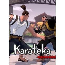 Karateka Steam Key GLOBAL