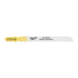 Milwaukee Testerice za drvo i PVC 75mm 5/1 T 101 BF