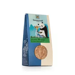 Sonnentor BIO Mr. Wong‘s Mješavina Začina za Rižu 6 x 40 g