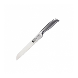 Nož za Kruh Bergner Uniblade Nehrđajući Čelik (20 cm)