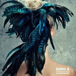 Nanna B - Vitaphone (LP)