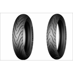 Michelin Pilot Street Radial ( 110/70 R17 TT/TL 54H M/C, prednji točak )