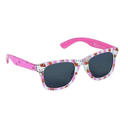 Naočare za sunce za decu Hello Kitty roze