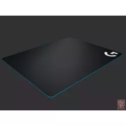 Logitech G440 Hard Gaming Mousepad, 280x340x3mm