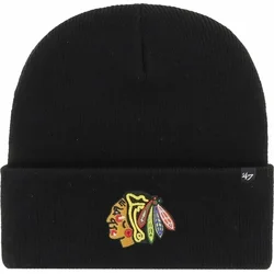 Chicago Blackhawks Hokejska kapa NHL Haymaker BKA