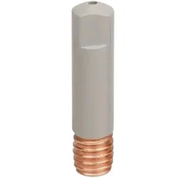MIG - MAG keramička dizna za CO2 zavarivanje M6 x 25 - 0.8 E-CU