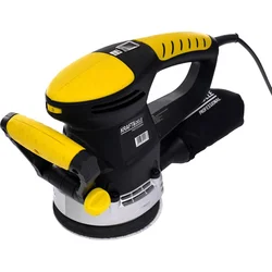 Kraft&Dele 1500W ekscentrični brusilnik KD1678-Y