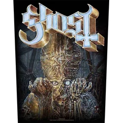 Ghost Impera Našitek za šivanje 36 x 30 cm
