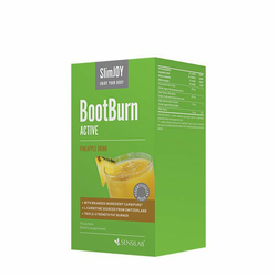 SENSILAB fat burner BOOTBURN ACTIVE