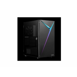 GAMDIAS ARGUS E4 ELITE Midi kućište, Crno