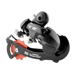 Shimano tz-50 menjac zadnji rupa (MEN0041)