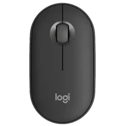 LOGITECH brezžična miška Pebble 2 M350S (910-007015)
