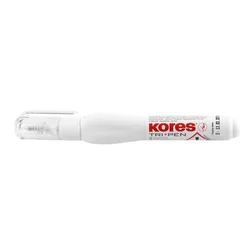 Kores Korektor u olovci Tri pen, Trouglasti, 1/12