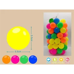 Loptice 90kom ( 058631 )