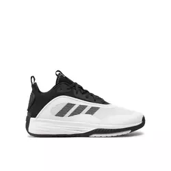 Adidas Muške patike Ownthegame 3.0, IF4565, Belo-Crne