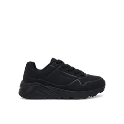 Skechers  UNO LITE - DELODOX  Črna