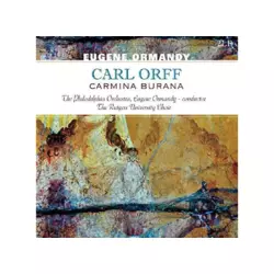 Carl Orff: Carmina Burana
