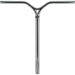 Krmilo YGW Digger Oversized SCS-Chrome