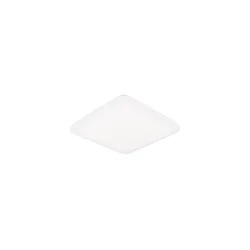 LED prigušiva stropna svetiljka OPAL LED/48W/230V Wi-Fi Tuya + daljinski upravljač