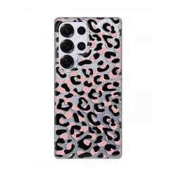 Torbica Silikonska Print Skin za Samsung S938B Galaxy S25 Ultra Animal