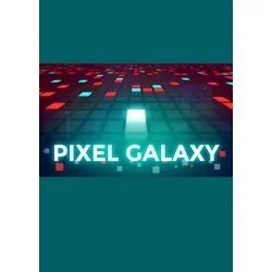 Pixel Galaxy (PC) Steam Key GLOBAL