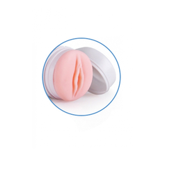 Passion Cup Vagina 05 Masturbator, TPR, 16cm