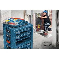Bosch I-Boxx 72 kutija za alat 1600A001RW
