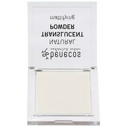 Natural Translucent Powder - Mission Invisible