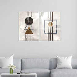 Wallity Set slika 1992, 3 Dela