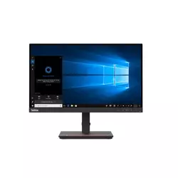 LENOVO S22E-20/21.5 62C6KAT1EU Monitor