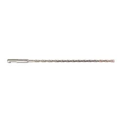 Milwaukee SDS+ burgija 2-rezna M/2, 6.5 x 260 mm