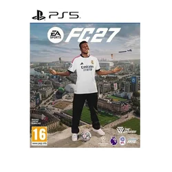 PS5 EA SPORTS FC 27