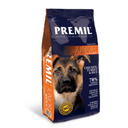 Premil ?unior Hrana za pse 2.5kg