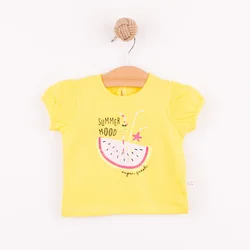 Just kiddin baby majica Summer Vibes, 68-92