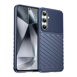 Otporna Thunder futrola za Samsung Galaxy S24 FE - Plava KP36807
